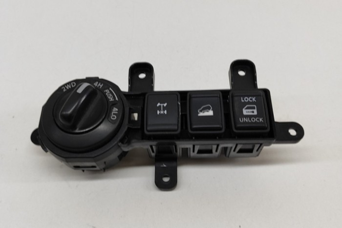 Comutator NISSAN NP300 NAVARA Pick-up D23 2017 OEM: 25154-4JA0A | 23250207