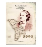 Elena Contescu - Mihai Eminescu - Bibliografie (1945-2000) - 122945