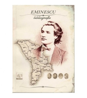 Elena Contescu - Mihai Eminescu - Bibliografie (1945-2000) - 122945 foto