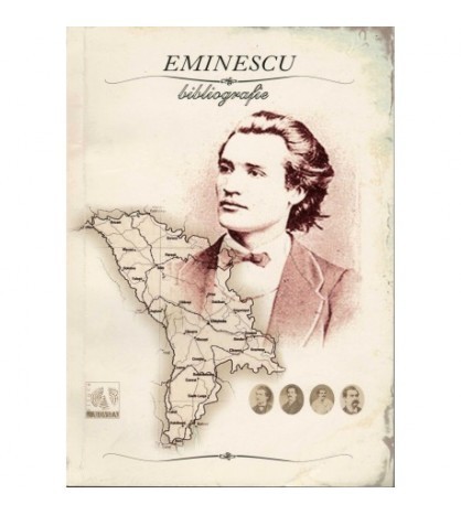 Elena Contescu - Mihai Eminescu - Bibliografie (1945-2000) - 122945