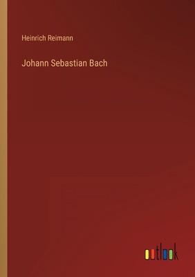 Johann Sebastian Bach foto