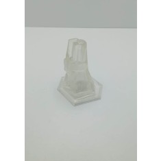 Disney Infinity 2.0 Crystal - Avengers Tower