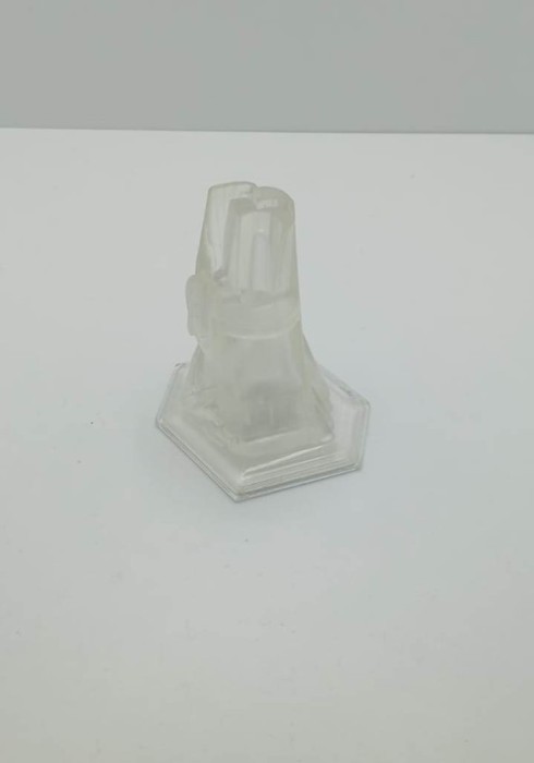 Disney Infinity 2.0 Crystal - Avengers Tower