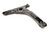 Bascula / Brat suspensie roata FORD TRANSIT caroserie (FA) (2000 - 2006) METZGER 58037701