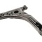 Bascula / Brat suspensie roata FORD TRANSIT bus (FD, FB, FS, FZ, FC) (2000 - 2006) METZGER 58037701