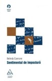 Sentimentul de impostura - Belinda Cannone