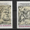 Romania - 1978 - LP 974 - Formarea statului dac - serie completa MNH