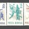 Romania.1963 C.E. de volei ZR.198