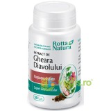 Gheara Diavolului Extract 30cps