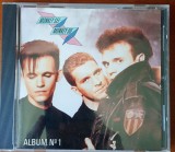CD original Monkey SEE - Monkey Do - Album no. 1 NM -