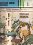 Ecosistemele din Romania 3 Geografia apelor