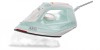 Fier de calcat cu aburi AEG DB 1740LG, 2400 W, 30g abur min, talpa ceramica, 250 ml - RESIGILAT