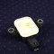 Senzor de impact lateral st&acirc;nga AUDI A6 4G2, C7, 4GC 2013 OEM: 4H0955557 | 2481083
