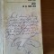 MUZA CU SI FARA HAZ &ndash; GEORGE SBARCEA (CU AUTOGRAFUL AUTORULUI &ndash; Dedicatie 1976)