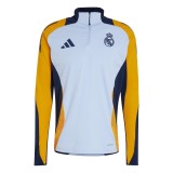 Real Madrid top de antrenament Tiro - XXL, Adidas