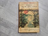 Podul de pe raul Kwai de Pierre Boulle