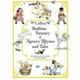 The Best Ever Nursery Rhymes and Tales