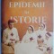 Epidemii in istorie