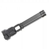 Lanterna cu acumulator litiu, TED Electric, L26650x2 metal led ZOOM XPH160 1800 lm + power display + cablu incarcare USB tip C, A0114788