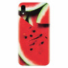 Husa silicon pentru Apple Iphone XR, S Of Watermelon Slice