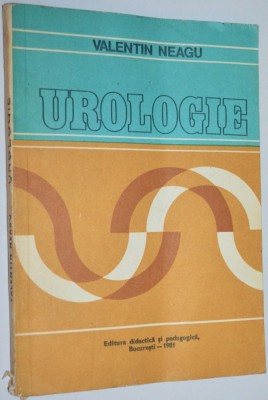 Urologie - Valentin Neagu foto