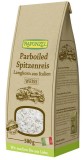 Orez Bio Parboiled Alb Bob Ascutit Rapunzel 500gr