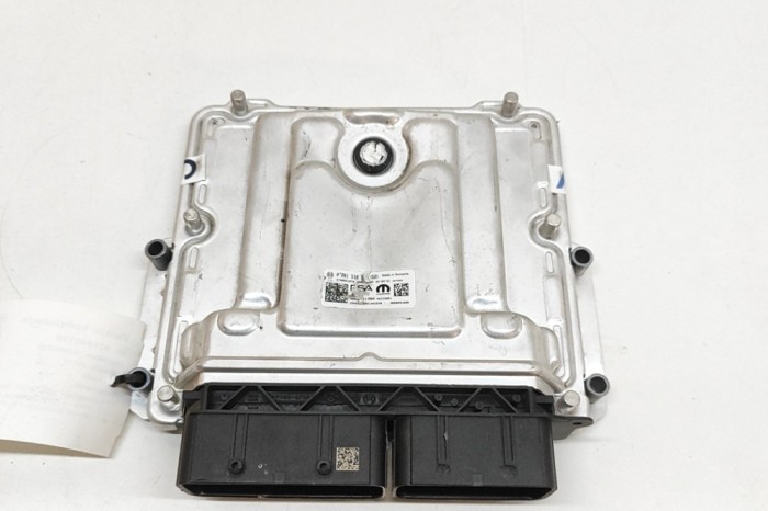 Unitate de control motor PEUGEOT 208 II UB_, UP_, UW_, UJ_ 2024 OEM: 9850501580 | 31845325