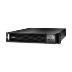 UPS APC &quot;SMART-UPS&quot;, Online, Rack, AVR, IEC x 6, display LCD, back-up 11 - 20 min. &quot;SRT1500RMXLI&quot; (timbru verde 40 lei)