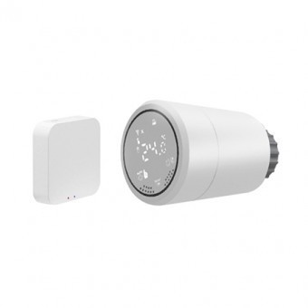 Cap termostat smart gateway isnatch foto