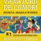 Vanatorii De Comori Vol. 3 Secretul Orasului Interzis 2021, James Patterson - Editura Corint