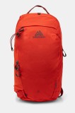 Gregory rucsac Kiro 20L culoarea portocaliu, mare, cu imprimeu, KIRO.20