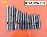 B47 Prelungitor Con morse MK 4