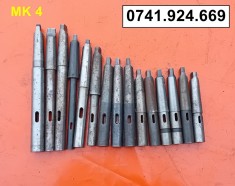 B47 Prelungitor Con morse MK 4