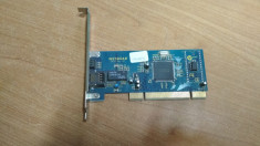 Placa Retea Netgear FA311 100Mbps #10395 foto