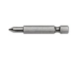 Capăt Șurubelniță Phillips PH2 50mm 2buc