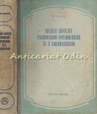 Cumpara ieftin Bazele Sintezei Produsilor Intermediari Si A Colorantilor - N. N. Vorojtov