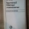 BAROCUL LITERAR ROMANESC de ION ISTRATE , Bucuresti 1982