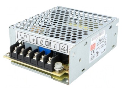 Alimentator Modular 35,1W 13,5VDC foto
