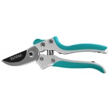 Cumpara ieftin Foarfeca pentru taiere crengi - 8&quot;/205mm - maner aluminiu + TPR TOTAL