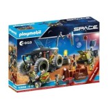 Set Playmobil Space - Expeditie pe Marte