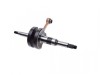 Ambielaj Suzuki Katana Morini Aprilia Habana, 238mm, bolt 12mm, biela 80mm, bolt biela 18mm