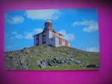 HOPCT 7394 FARUL CAPE BONAVISTA -NEWFOUNDLAND -CANADA -AMERICA DE NORD -NECIRCULATA