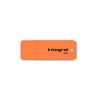 FLASH DRIVE 8GB NEON INTEGRAL