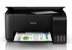 Multifunctional Epson L3110 A4 color 3 in 1 foto