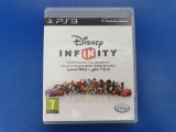 Disney Infinity - joc PS3 (Playstation 3)