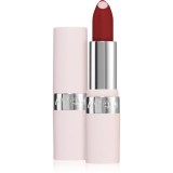 Avon Hydramatic ruj buze mat hidratant cu acid hialuronic culoare Hydra Siren Red 3.6 g