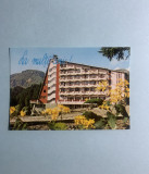 Calendar 1987 Hotel Peștera