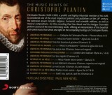 The Music Prints Of Christophe Plantin | Huelgas Ensemble