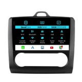 Cumpara ieftin Navigatie Dedicata Ford Focus (2004-2012), 9Inch, 2Gb Ram, 32Gb Stocare, Carplay, Clima automata