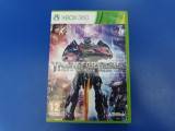 Transformers: Rise of the Dark Spark - joc XBOX 360, Actiune, Single player, 12+, Activision